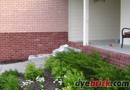 Brick Transformation! 003